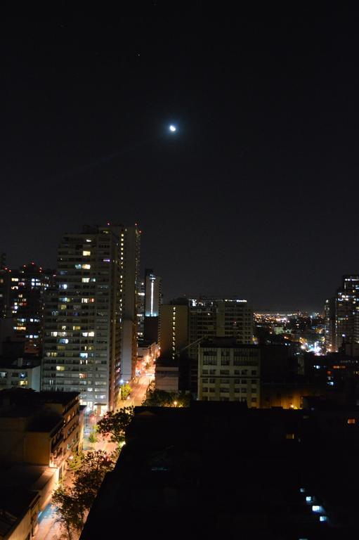 Art Apartment Chile サンティアゴ エクステリア 写真